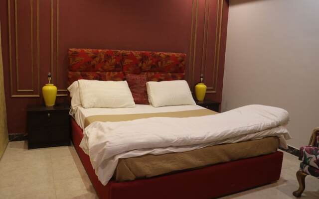 Sab Hotel & Residences