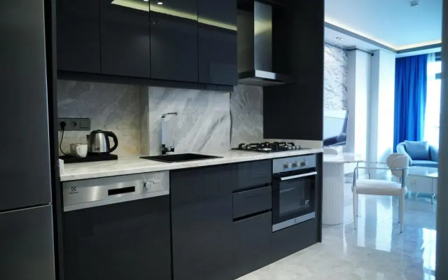 Elite World Homes Istanbul Bosphorus