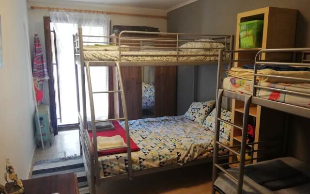 Zoe's Ideal Summer House