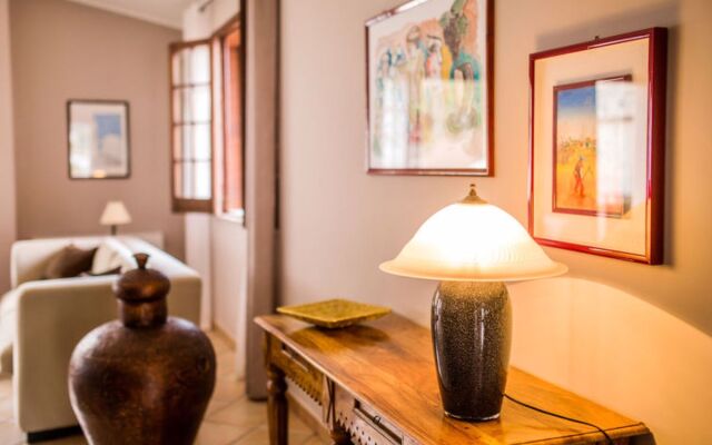 Bouganville di Patrizia