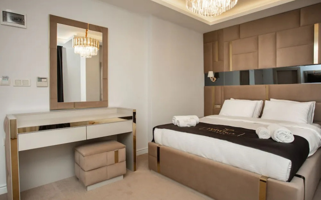 Pelit Park Hotel
