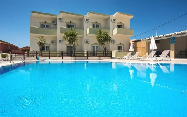 Corfu Inn