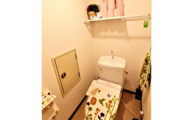 Central Field - Vacation STAY 29627v