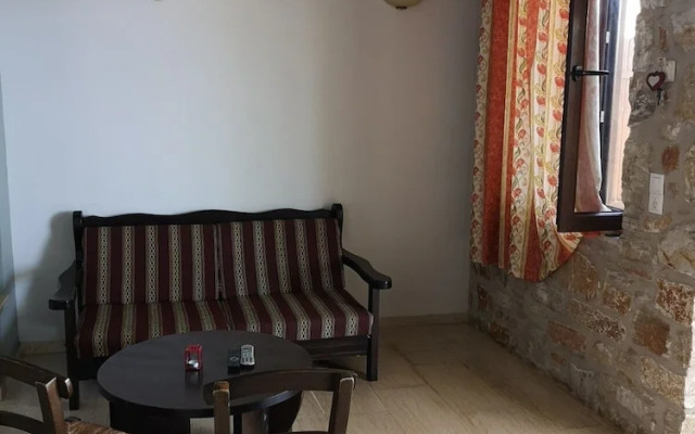 Villa Tsapakis