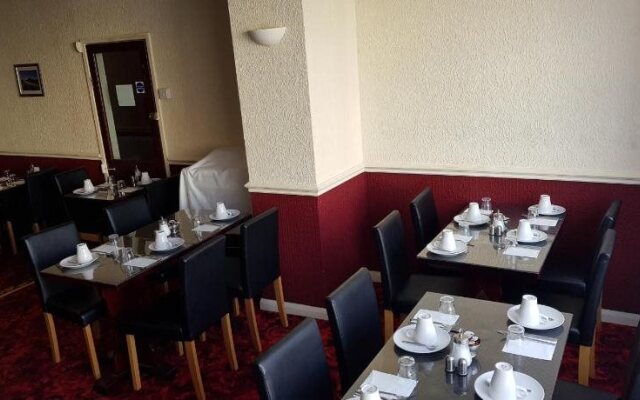 The Langroyd