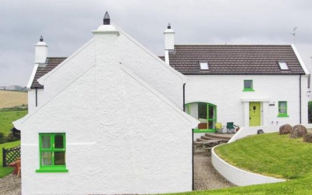 Ballylinny Holiday Cottages