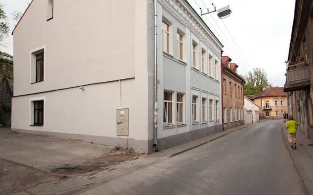 Luxury Apartment in Old City