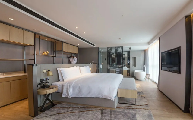 Pentahotel Chengdu Convention Centre