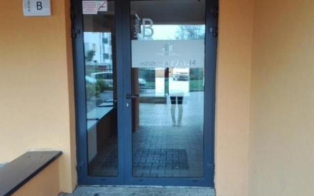 Apartament Polonijna