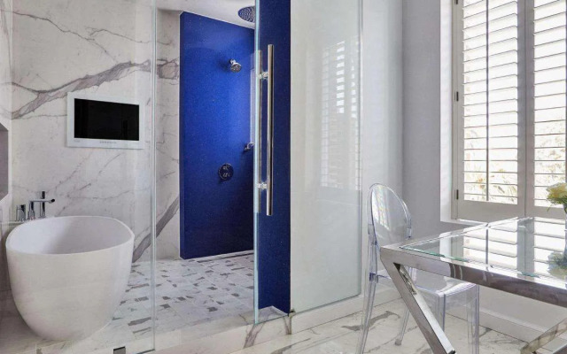 Fairmont Miramar Hotel & Bungalows