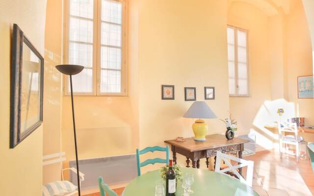 Le Jardin Segurane AP1035