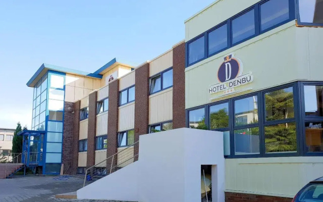 Hotel Denbu