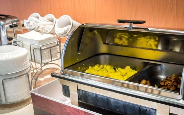 Hampton Inn by Hilton Tampa Fairgrounds Casino