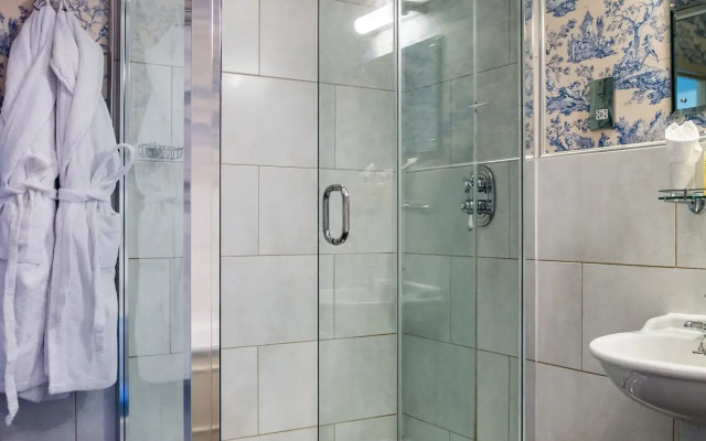 The Elms Hotel and Spa