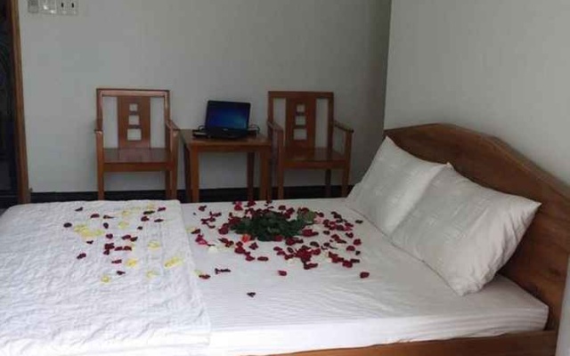 Thanh Lam Hotel – Guest Rooms – Tuy Hoa