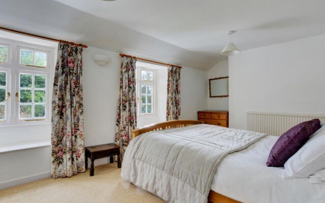 Holiday Home Cliff