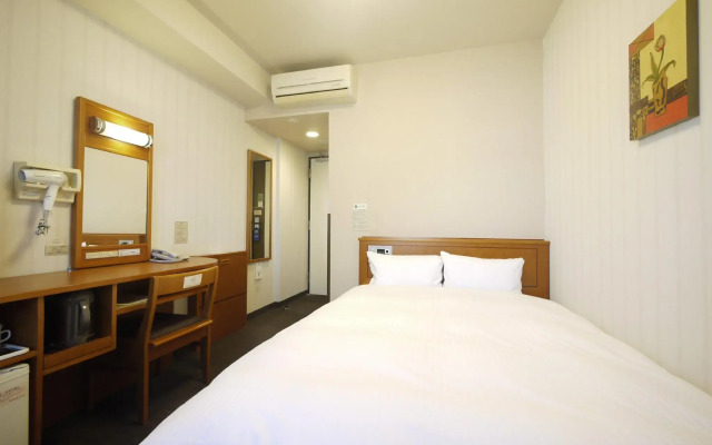 Hotel Route - Inn Saga Ekimae