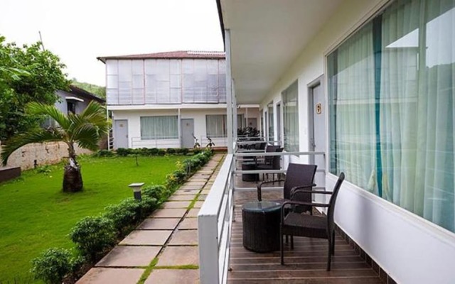 Fabhotel Prime Koko Maya By Stonewood