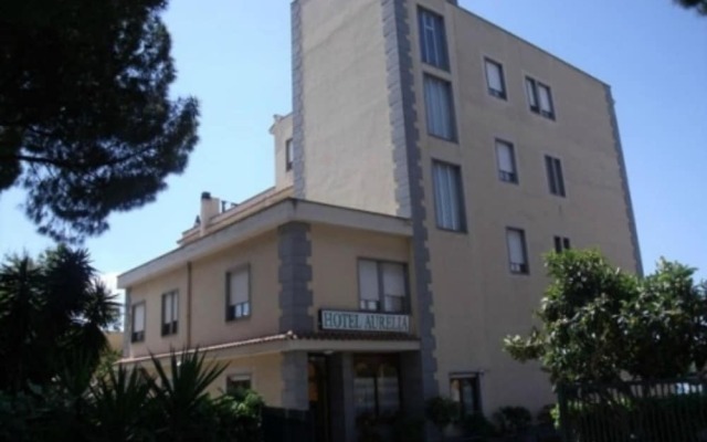 Hotel Aurelia