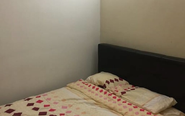 Centrestage by SYNC – Guest Rooms – Petaling Jaya