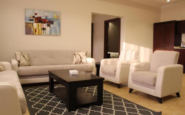 Sand Beach Suites(Families only)