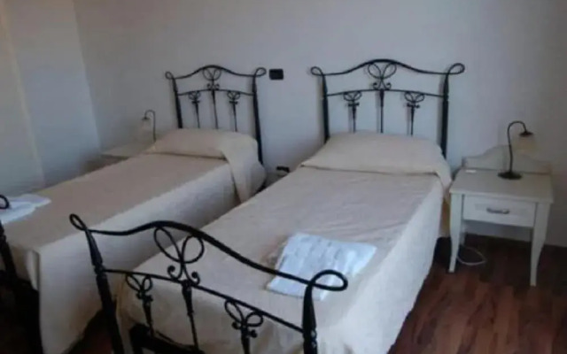 Bed and Breakfast Sunrise