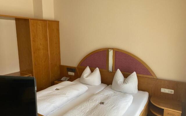Hotel garni St.Georg