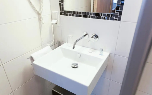 Hotel Restaurant Lüdenbach