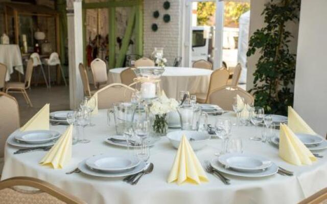 Hotel Legnicki & Restauracja