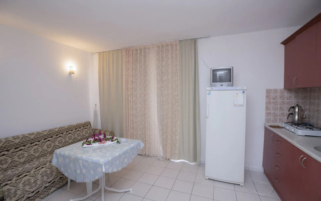 Camyuva Motel