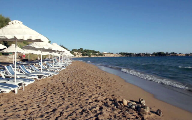 White Olive Premium Lindos - All Inclusive