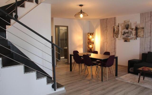Logis Du Grand Pin