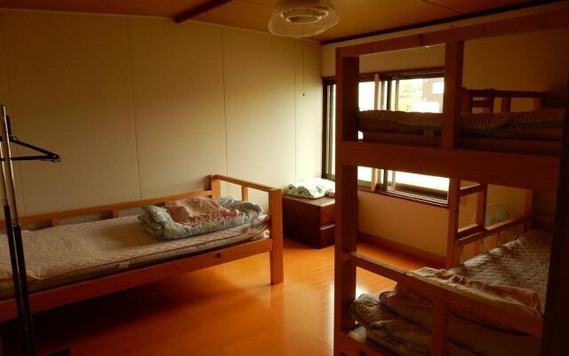 Guest House Nisshin