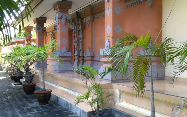 Mekar Jaya Bungalows