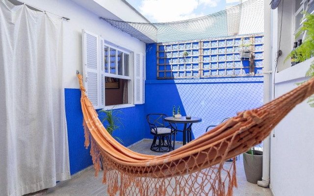 Casa com 4 quartos na Vila Madalena