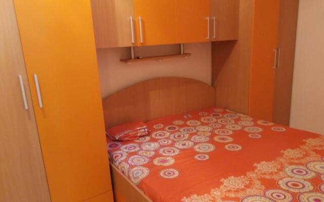 Apartament Mihai Bravu