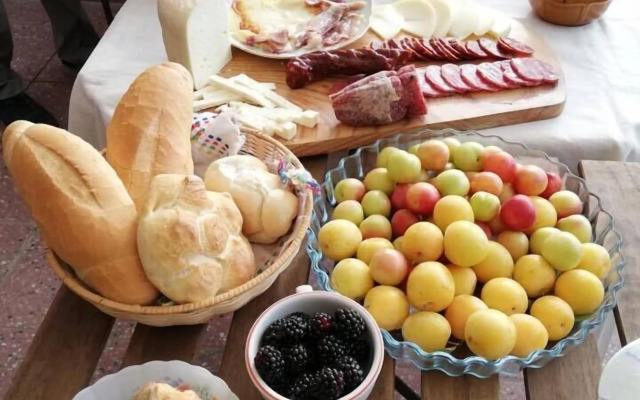 Agriturismo Villa delle Acacie