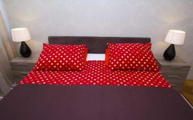 Split Luxury Apartments Rodin