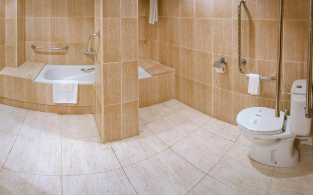 Hotel GHT Neptuno Tossa & Venus SPA