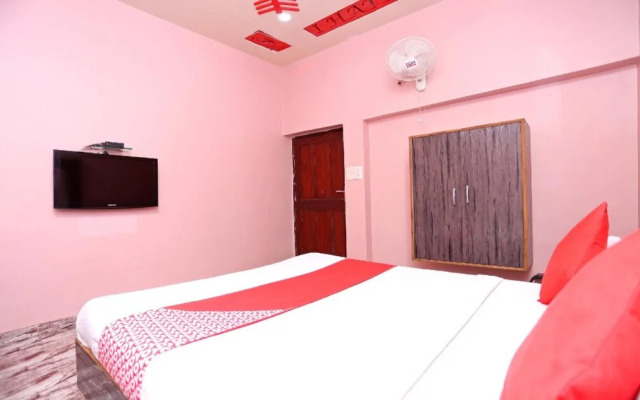 OYO 11555 Hotel Punjab