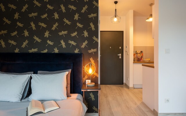 apartamenty-wroc Bulwary Książęce