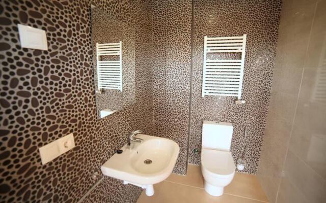 Villa in Lloret de Mar - 104833