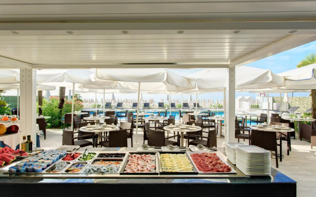 Hotel Byron Bellavista