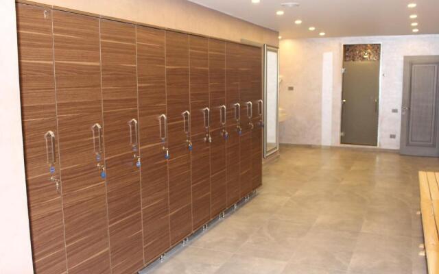 Sky Hotel Baku