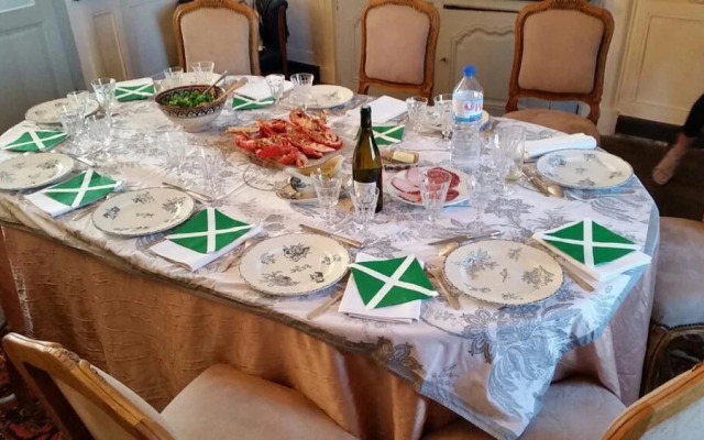 Manoir de Belle-Noë