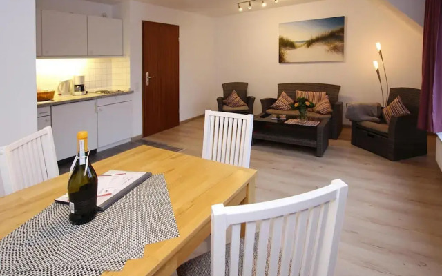Apartment in Westerland