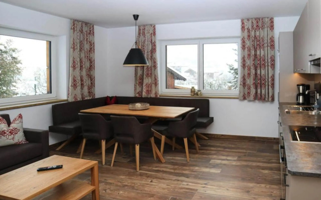 Smaragd Chalet