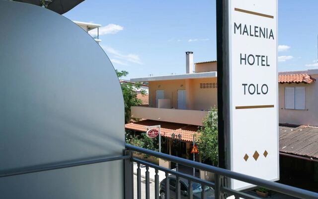 Malenia Hotel