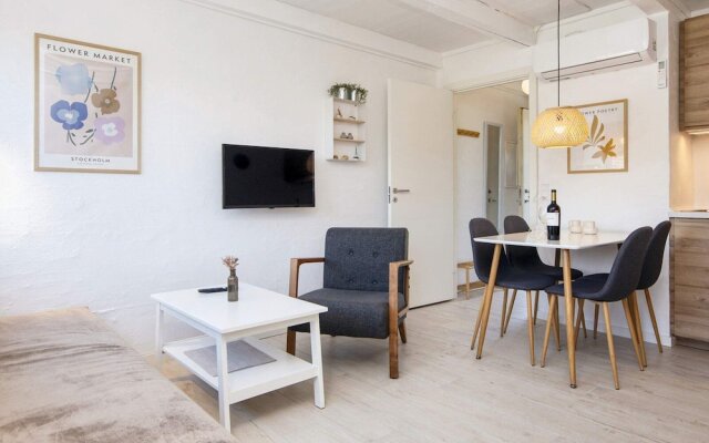 Seaside Charm in Havneby - By Traum Ferienwohnungen