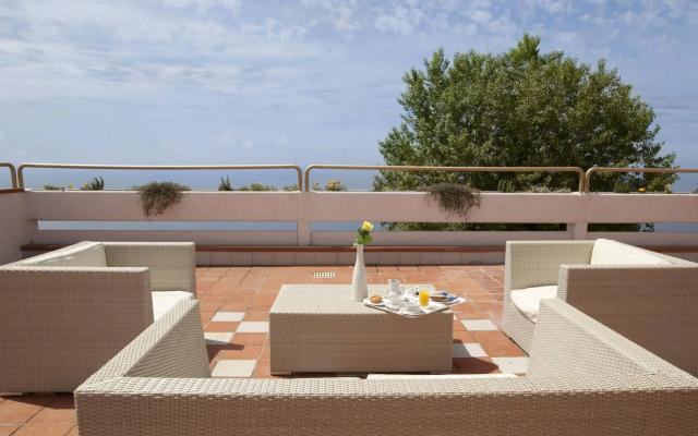 Grand Hotel Pianeta Maratea Resort